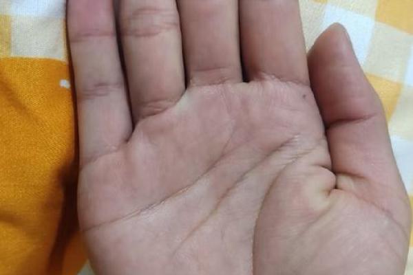 男孩头发粗硬的命理解析：运势与性格的独特联系