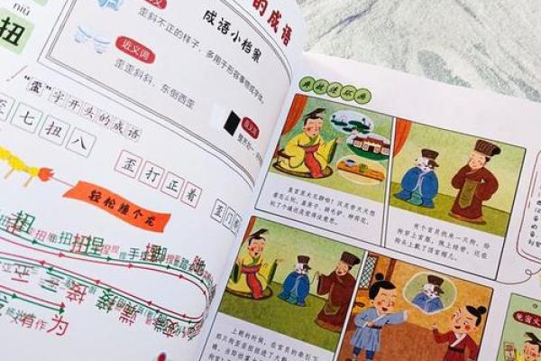 探寻中国成语的奥秘与魅力，领略文化的精髓与智慧