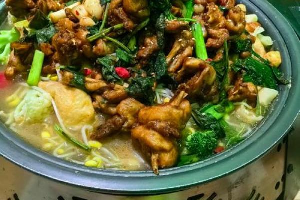 晚景兴隆之命：追寻生命的美丽与智慧