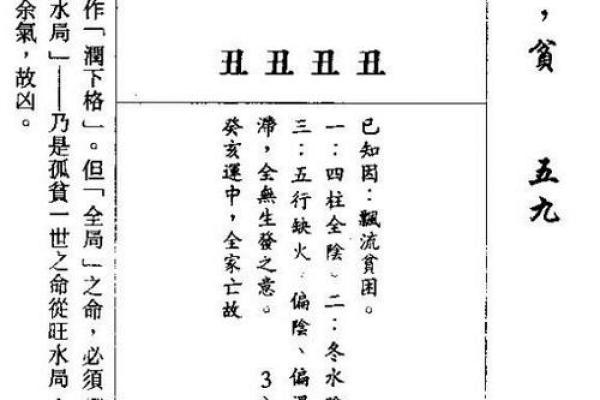 丁命与辛命：揭示生肖秘钥的神秘之旅