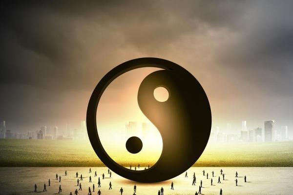 单命与满命：解读人生命运的不同境界