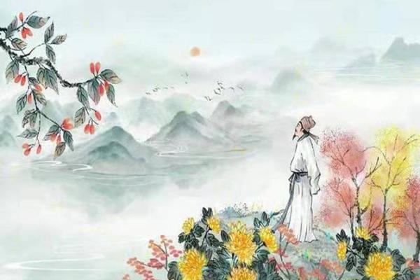 福德秀气：命中的财富与气质的和谐之道