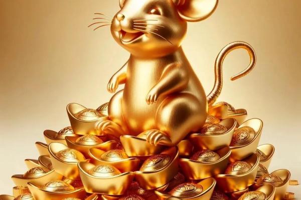五种动物象征富贵命，给你带来好运与财富