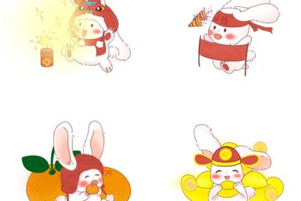 2023年：兔年，灵动而富饶的生命之旅