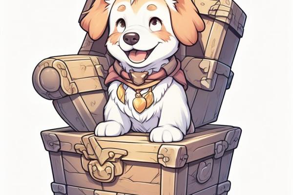 1997年属狗人的命运揭秘：幸运与性格的完美结合