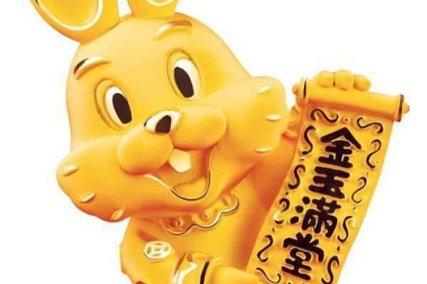 1987年属兔人的命运与性格解析，开启兔年辉煌人生！