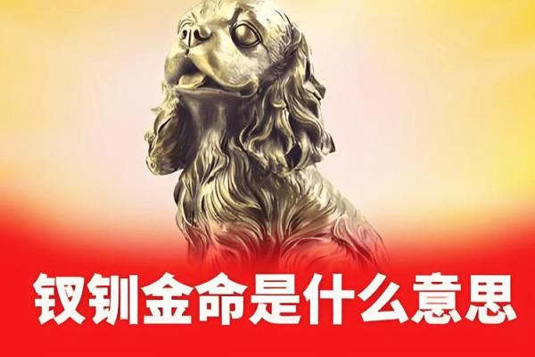 运气最好的人到底是什么命？探秘命运与运势的玄机！