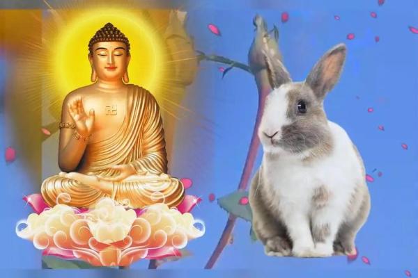 1963年出生的兔命之人：命运与性格的深度解析