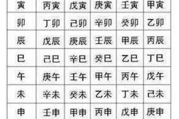 平地木命：与之最配的命理解析与相克关系