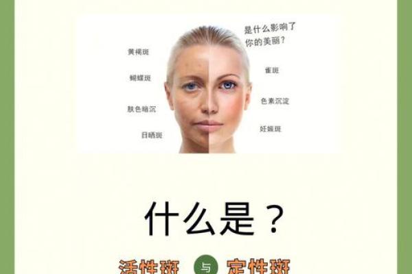 雀斑女孩的命运：从外貌到内心的转变与成长