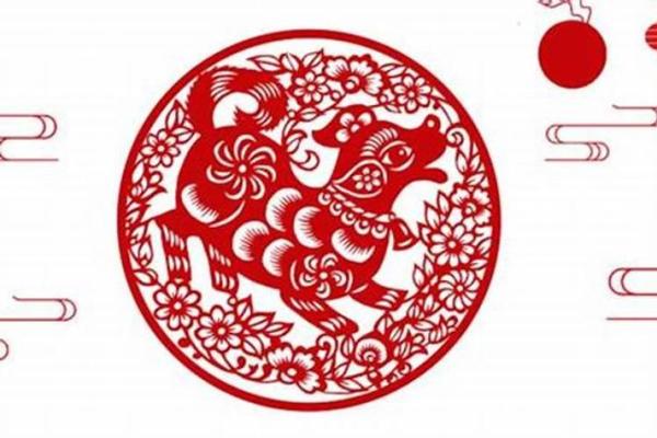 1982年属狗女性命理分析：智慧与坚韧的结合之路