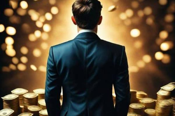 爱钱如命的人是什么命？探寻财富背后的心理和命运
