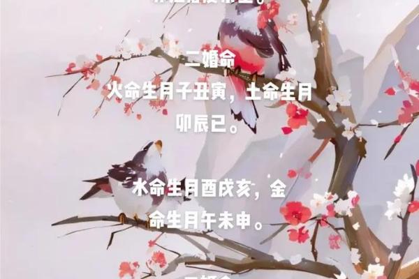 属鸡水命与火命的命理解析：洞悉人生之路的关键
