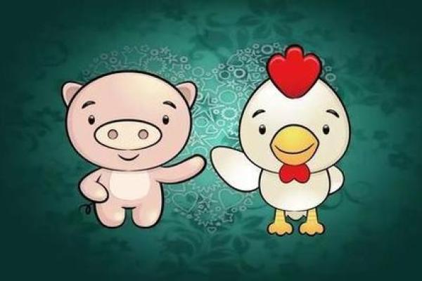 2006年属猪的命运与性格分析：从五行看财富与幸福之路