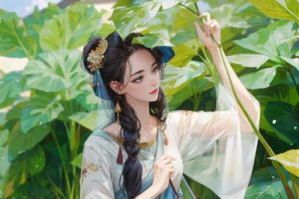 探寻命运之谜：根据生辰八字解析你的一生