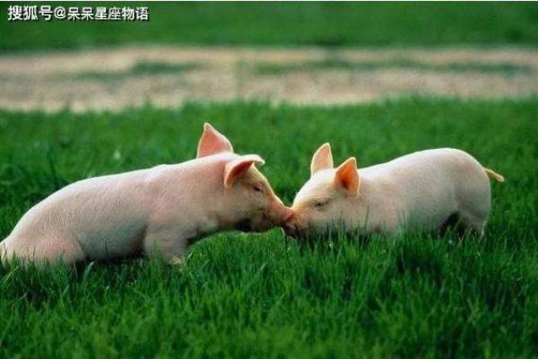 1995年属猪人：命运与性格的精彩探讨