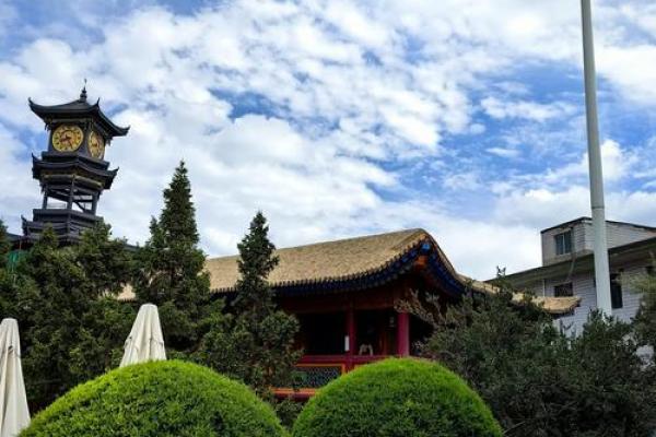 1380年命运的变迁：探寻历史的痕迹与奇妙的预言
