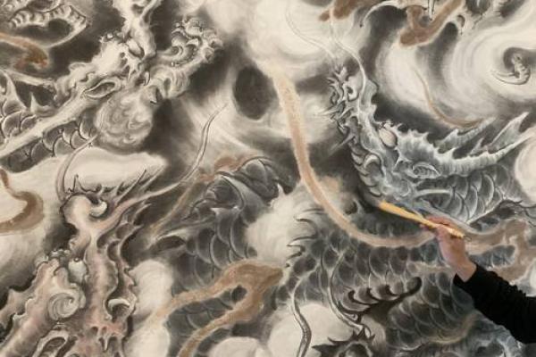 2012龙年出生的命理分析:财运、事业与情感全解析 2012龙年出生的命理分析:财运、事业与情感全解析