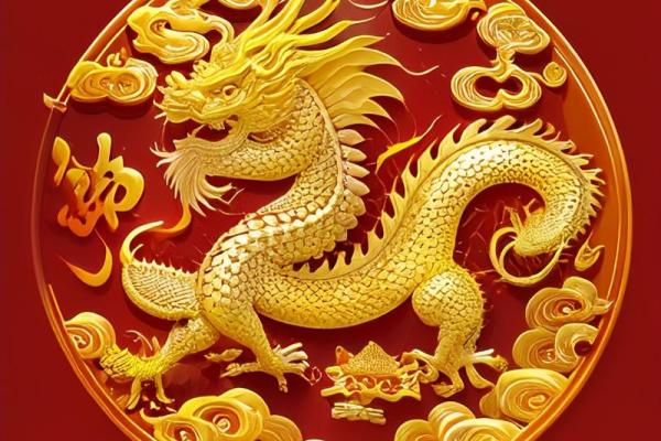 1988年：龙年生人的命运与性格分析