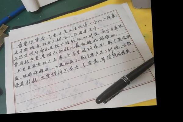 缘也是命，命也是缘：探讨人生中的因缘与命运之歌