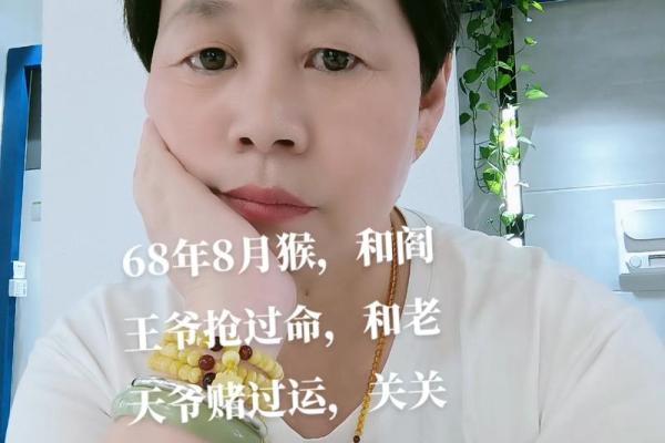 1968年出生命运解析:这一年出生的你与众不同! 1968年出生命运解析:这一年出生的你与众不同!