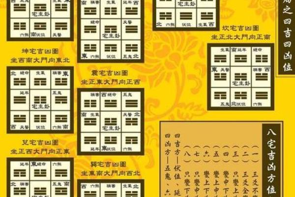 探秘命卦：解析离命的深远意涵与生活应用