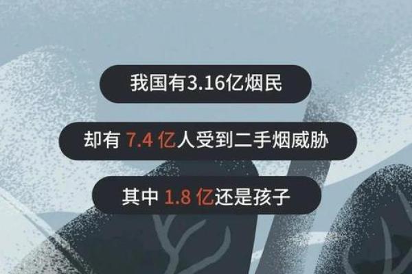 吸烟与命运：常吸烟者的生活与健康真相
