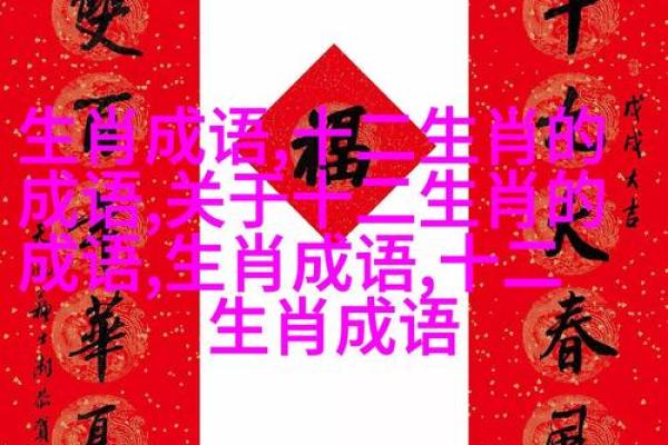 探索生活中的成语之美:从古至今的智慧结晶 探索生活中的成语之美:从古至今的智慧结晶