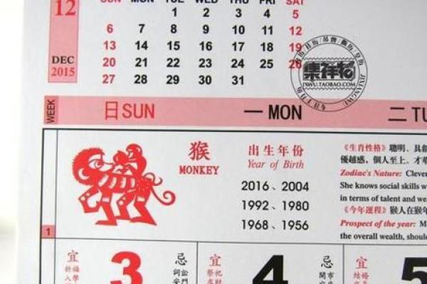 探索1980年6月28日阴历出生者的命运与性格解析 探索1980年6月28日阴历出生者的命运与性格解析
