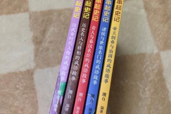 探索生活中的成语之美:从古至今的智慧结晶 探索生活中的成语之美:从古至今的智慧结晶