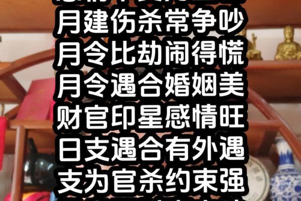 探索94年2月27日的命理启示与人生智慧
