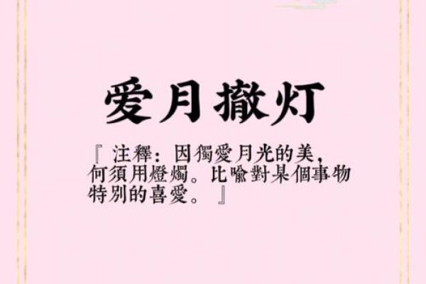 命中注定的耳语:探寻耳朵相关的成语之美 命中注定的耳语:探寻耳朵相关的成语之美