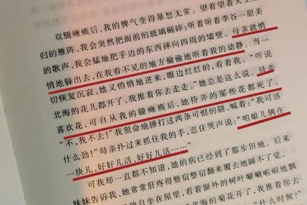 一九九九年出生的人命运分析与生活启示