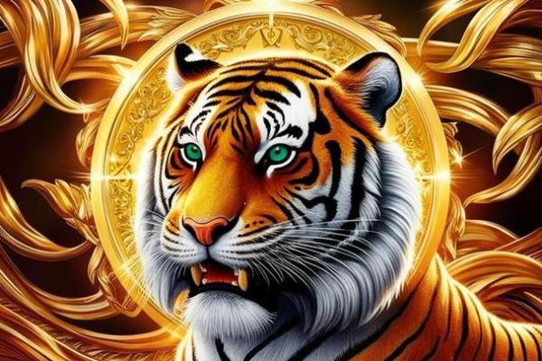 2027年生肖与命理解析：机遇与挑战并存的动物年