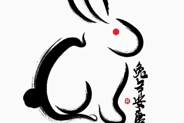 兔年命理解析：1987年出生的兔子一生运势与性格特色