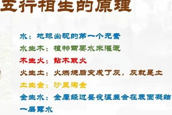 探秘命理：水命与木命的双重秘密