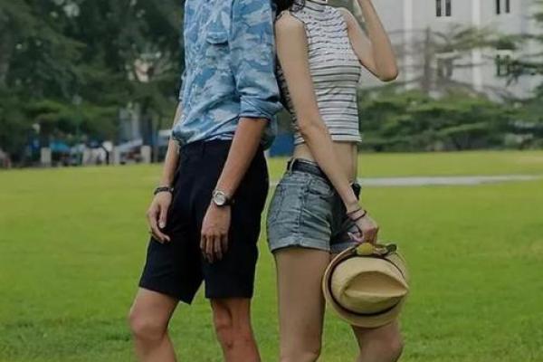 金命女孩与理想男友的完美搭配:寻找命运的另一半 金命女孩与理想男友的完美搭配:寻找命运的另一半