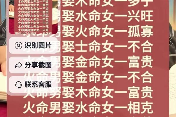 探秘命理:水命与木命的双重秘密 探秘命理:水命与木命的双重秘密
