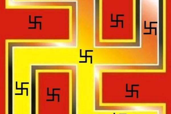 红色五行命理揭秘:阴阳调和的命运之旅 红色五行命理揭秘:阴阳调和的命运之旅