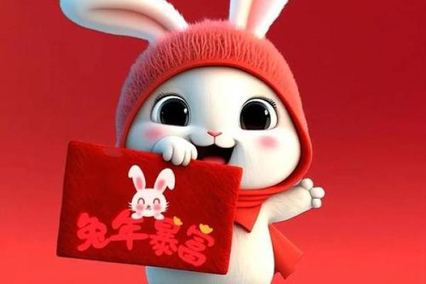 2023兔年命运解析：兔年的运势与人生之路