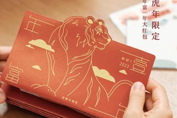 探寻虎年2022的命运之谜——生于虎年的人生轨迹与性格分析 探寻虎年2022的命运之谜——生于虎年的人生轨迹与性格分析