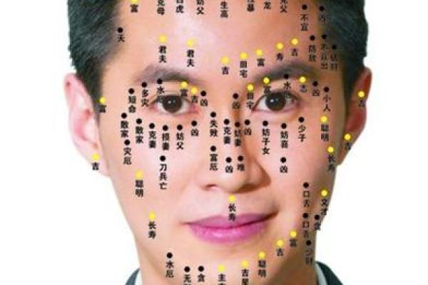 长什么痣，命运的秘密：解析痣相与运势的关系