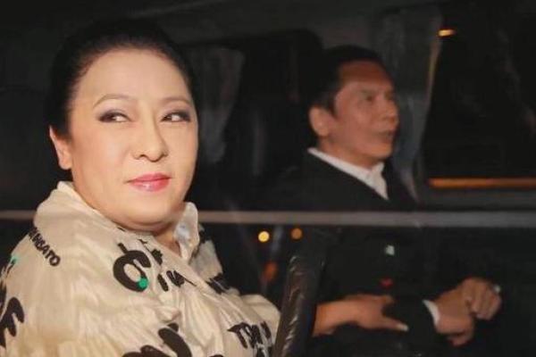 悬胆鼻的人生运势解析：如何解读这一独特面相的命理之道