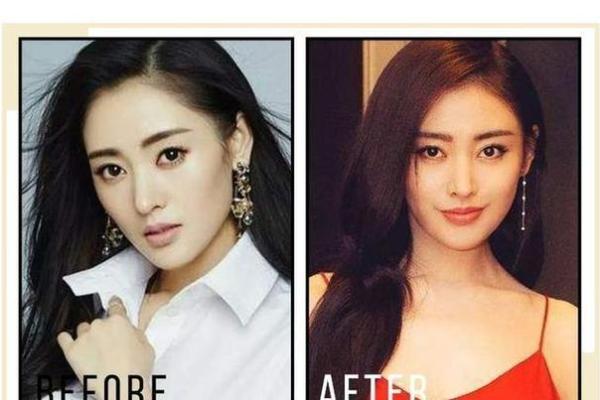 解密脸型背后的命运象征：你属于哪一类？