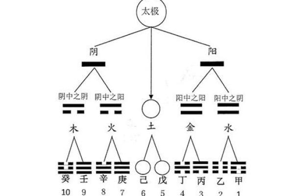 水命父母与土命儿子：五行命理中的和谐与冲突