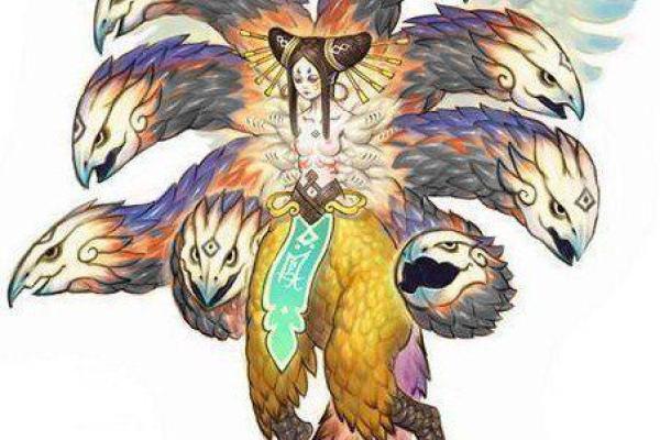 神兽护佑：那些能为人续命的灵兽传奇