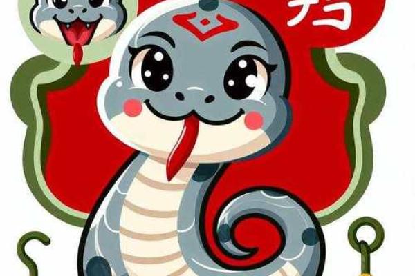 1965年属蛇的命运解析与生活智慧分享