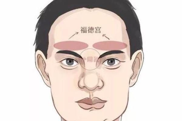 头重脚轻的长相与命运：你的面相暗示了什么？