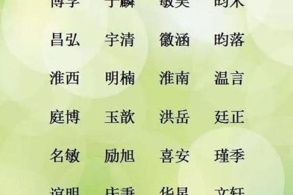起名文命武命：如何为孩子选择一个合适的名字