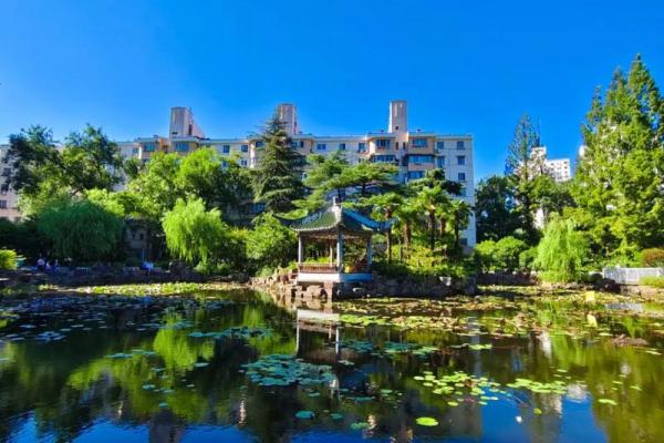 回顾1985年8月3日：那个改变命运的日子